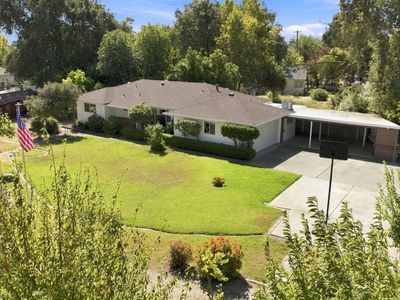 10765 3rd St, Hood, CA, 95639