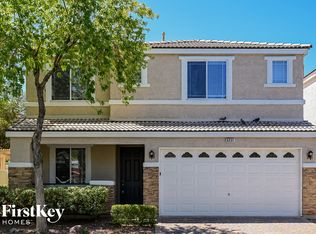 6231 Carson Hills Ave, Las Vegas, NV 89139