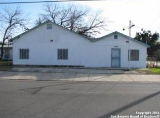 4610 Eldridge Ave, San Antonio, TX 78237