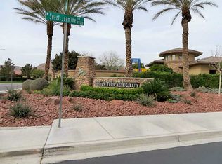 5809 Fine Lace St, Las Vegas, NV 89148