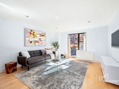 234 W 148th St #2B, New York, NY, 10039