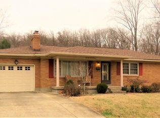 7312 Ticonderoga Dr, Louisville, KY 40214