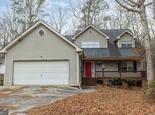 130 Goldfinch Dr, Covington, GA 30016