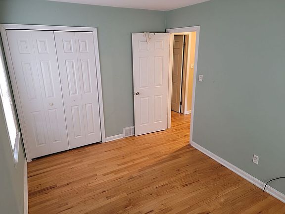 Bedroom 2 - Main Level
