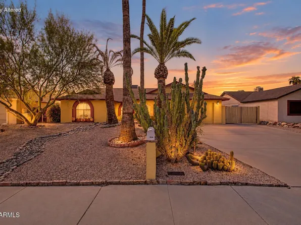 10416 N 63RD Avenue, Glendale, AZ 85302