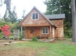 42178 Cut Off Dr, Lebanon, OR 97355