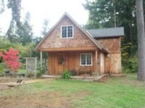 42178 Cut Off Dr, Lebanon, OR 97355