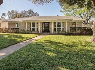8729 Grenadier Dr, Dallas, TX 75238