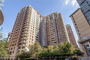 The Continental at Ballston