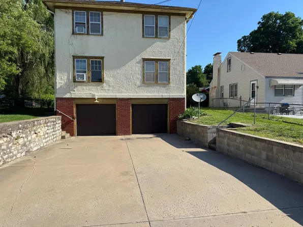 2708 Faraon St, Saint Joseph, MO 64501