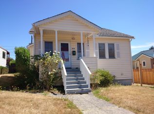 4054 36th Ave SW, Seattle, WA 98126