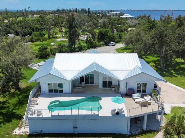13085 Via Flamina, Placida, FL 33946
