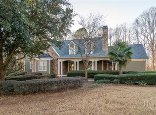 543 Sterling Water Drive, Monroe, GA 30655