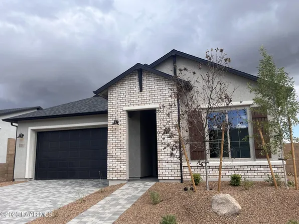 5211 Santa Fe Way, Prescott, AZ 86301