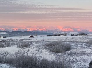 101 E Sunset Dr #637, Cochrane, AB T4C0W7