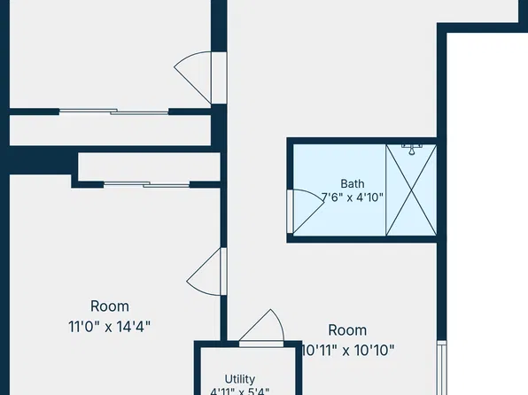 (undisclosed Address), Brentwood, NY 11717