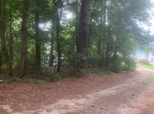 Ernest Gibson Rd, Monticello, GA 31064