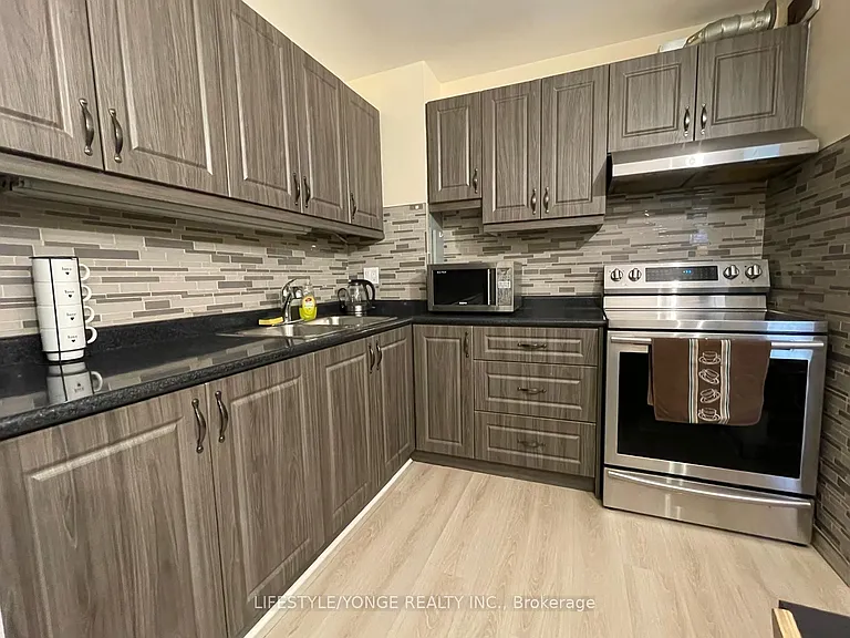 735 Don Mills Rd #201 — Photo 15