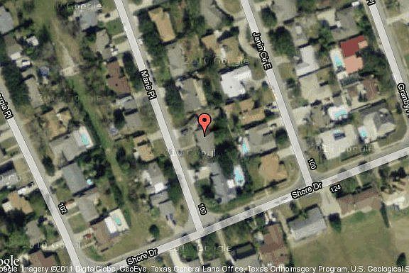 Map View