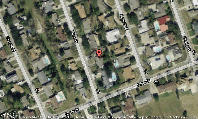 Map View