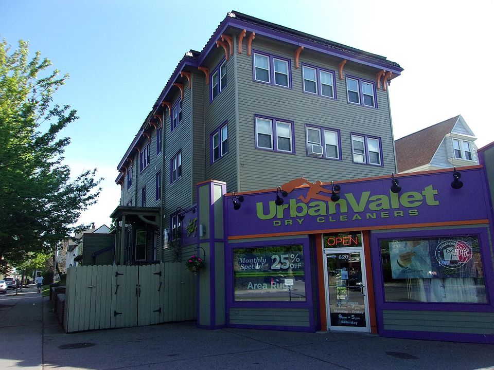 1st image of 618 Elmwood Ave #5