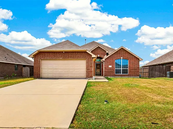 1909 Meadowlark Ln, Royse City, TX 75189