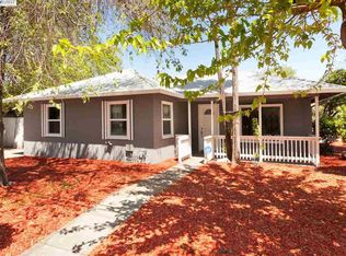 1500 Meadow Ln, Concord, CA 94520