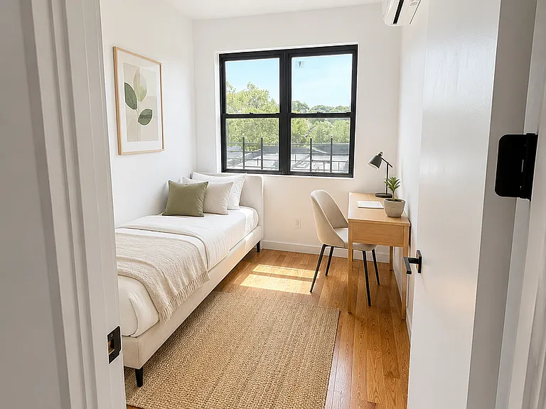 718 Hinsdale St #PENTHOUSE — Photo 7