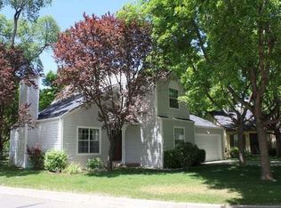 14 Dubonnet Ct, Grand Junction, CO 81507