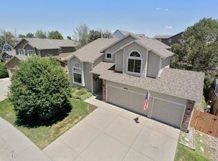 4048 S Kirk Ct, Aurora, CO 80013