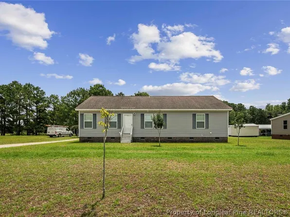 14147 State Highway 72 E, Orrum, NC 28369