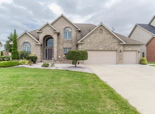 2128 Cawdor Ct, Lansing, MI