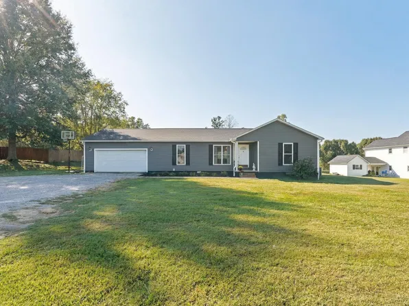2085 State Route 303, Mayfield, KY 42066