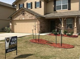 11603 Plover Pl, San Antonio, TX 78221