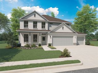 149 Bright Alcove, Lavon, TX 75166