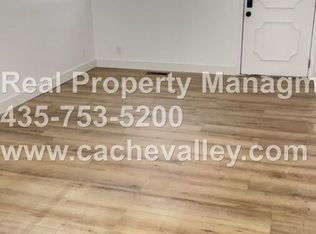 551 Dee Ave #1, Logan, UT 84321