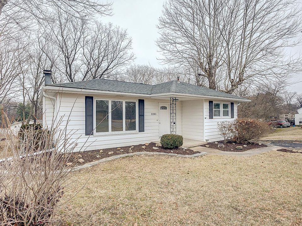 8518 Triple Lakes Rd, Dupo, IL 62239 Zillow