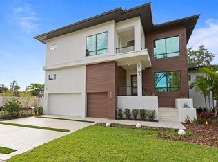 5104 W Evelyn Dr, Tampa, FL 33609