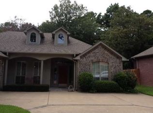 5625 Andover Dr, Tyler, TX 75707