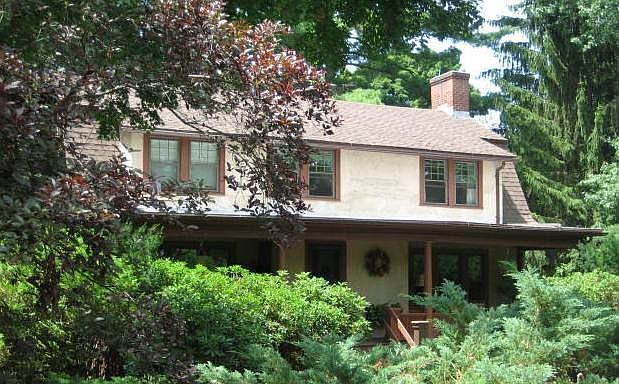 Lincoln Ave, Amherst