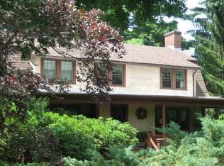 290 Lincoln Ave, Amherst, MA 01002