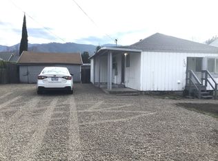 1342 E Main St, Ashland, OR 97520