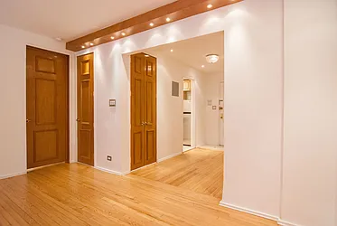 Rented by WAM Partners - William Moses Co.