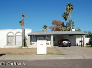 1556 W Escuda Rd, Phoenix, AZ 85027