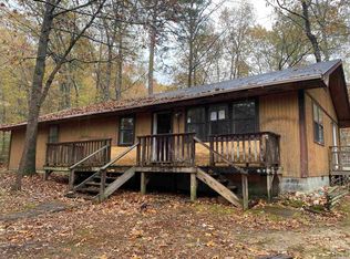 8015 Wendy Cv, Mabelvale, AR 72103