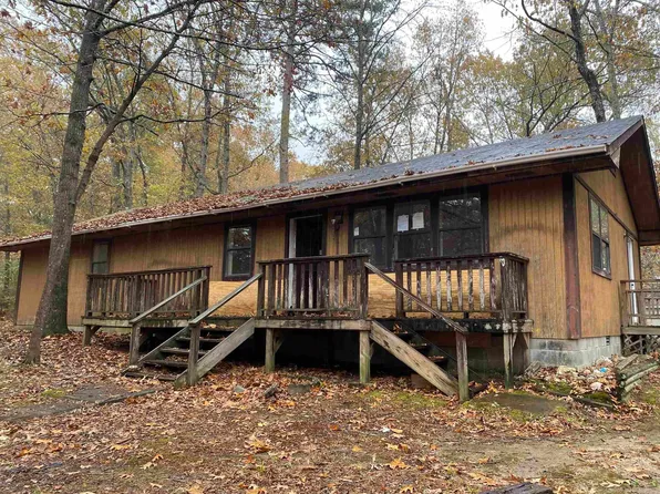 8015 Wendy Cv, Mabelvale, AR 72103