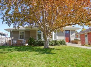 6033 Oliver Ave S, Minneapolis, MN 55419
