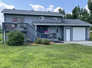 121 Merle Ct NE, Bemidji, MN 56601