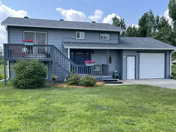 121 Merle Ct NE, Bemidji, MN 56601
