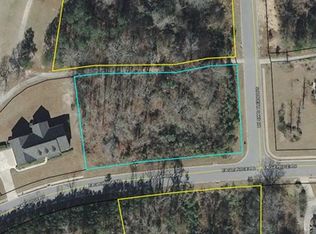 306 Eagle Ridge Rd, Macon, GA 31216